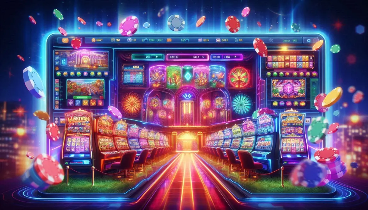 Holyluck Casino